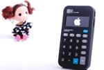 2012 Calculator Phone Covers