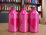 Aluiminum sport / water bottle