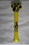 Bamstix tube noise makers