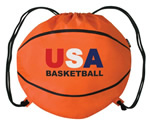 Drawstring backpack