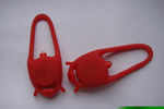 Silicone LED Bicycle Light