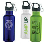 Sport water cup