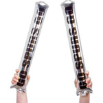 Thundersticks / Thunderstix