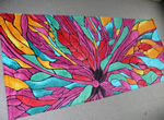 beach towel
