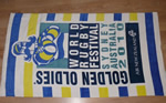 beach towel